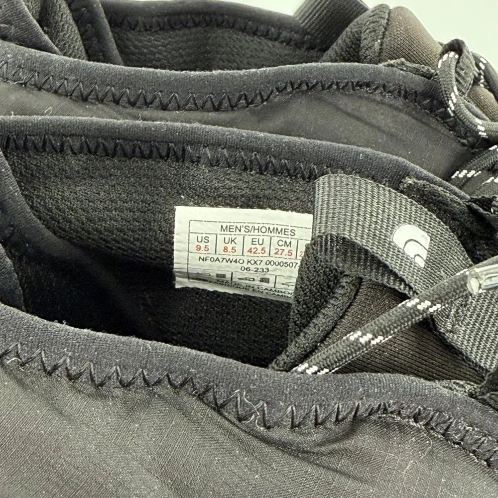 The North Face NSE Chukka Boot Mens 9.5